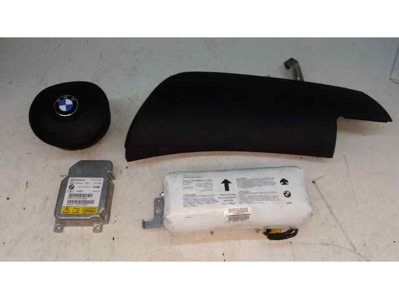 Recambio de kit airbag para bmw serie 3 berlina (e46) 320d referencia OEM IAM 0285001440  