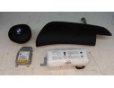 Recambio de kit airbag para bmw serie 3 berlina (e46) 320d referencia OEM IAM 0285001440  