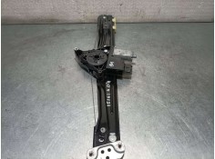 ELEVALUNAS DELANTERO DERECHO 89187596 ELECTRICO 6 PINS