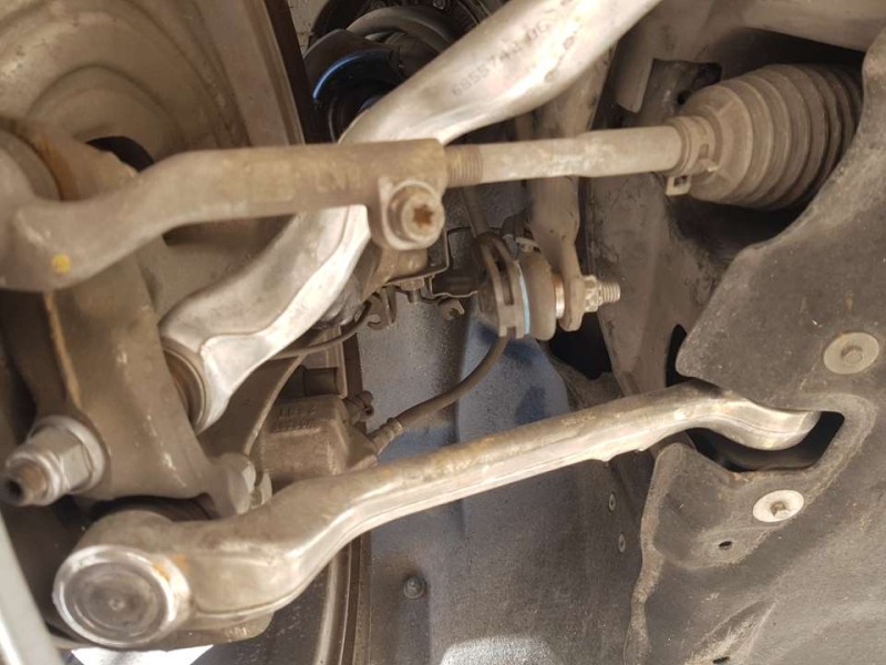 Recambio de brazo suspension inferior delantero derecho para bmw serie 3 lim. (f30) 320d advantage referencia OEM IAM 3112685299