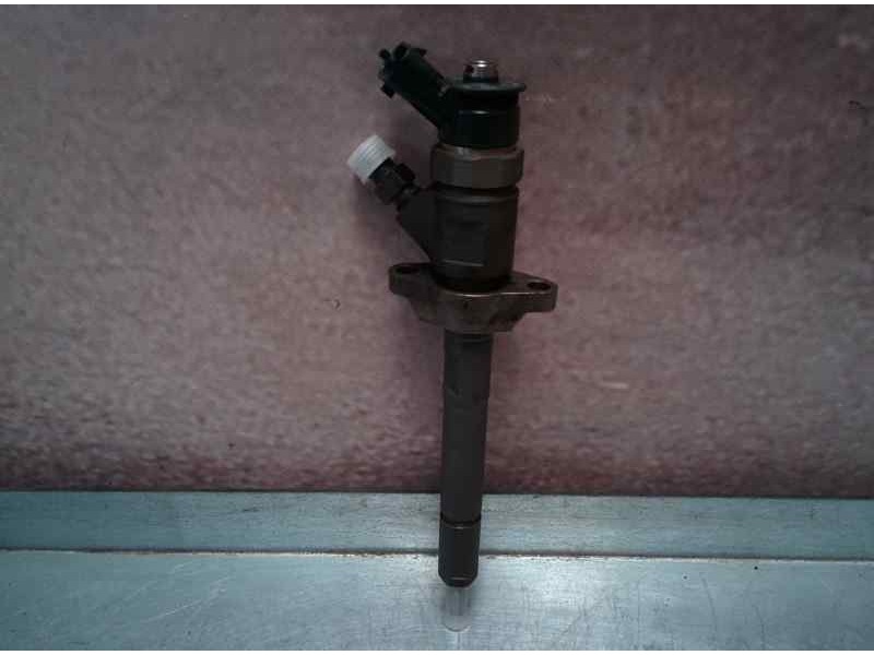 Recambio de inyector para citroën xsara picasso 1.6 hdi cat (9hy / dv6ted4) referencia OEM IAM 445110297  BOSCH