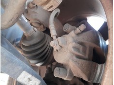 Recambio de mangueta delantera izquierda para seat arona (kj7, kjp) 1.0 tsi referencia OEM IAM 2Q0407255AD  