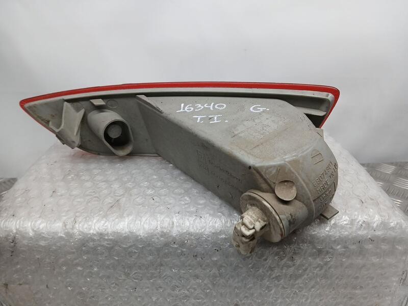 Recambio de piloto trasero izquierdo paragolpes para volvo xc60 summum awd referencia OEM IAM 30763322 VALEO 89074901