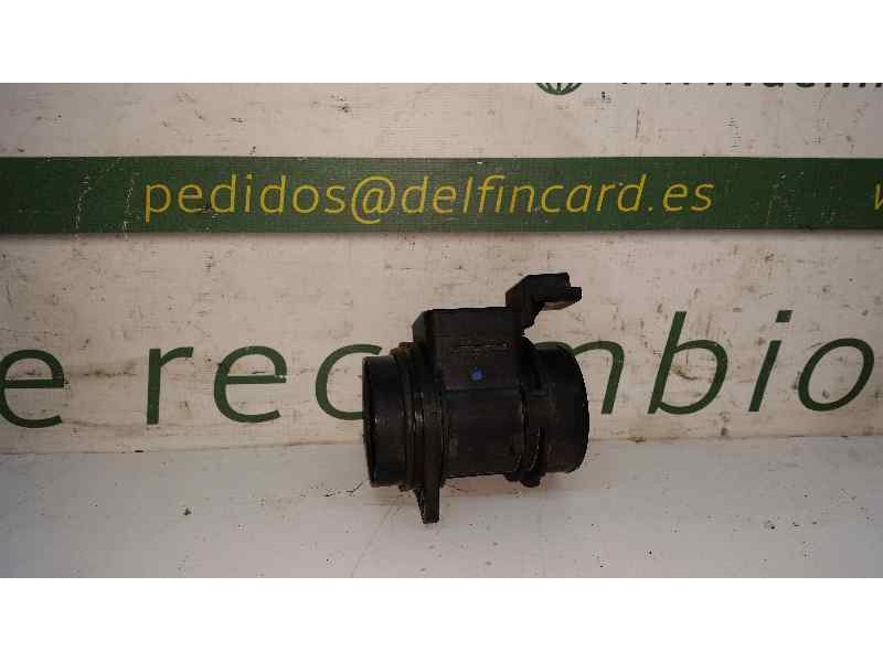 Recambio de caudalimetro para ford fiesta (cbk) ambiente referencia OEM IAM 5WK9631 9657533680 SIEMENS