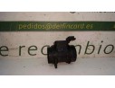 Recambio de caudalimetro para ford fiesta (cbk) ambiente referencia OEM IAM 5WK9631 9657533680 SIEMENS