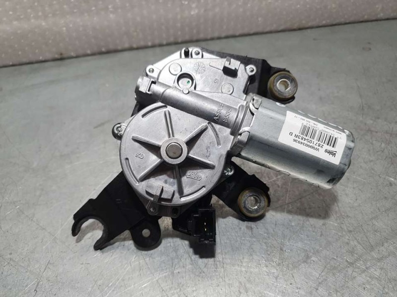 Recambio de motor limpia trasero para renault clio iv limited referencia OEM IAM 287105483R W000034936 VALEO