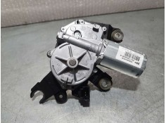 MOTOR LIMPIA TRASERO 287105483R W000034936 VALEO