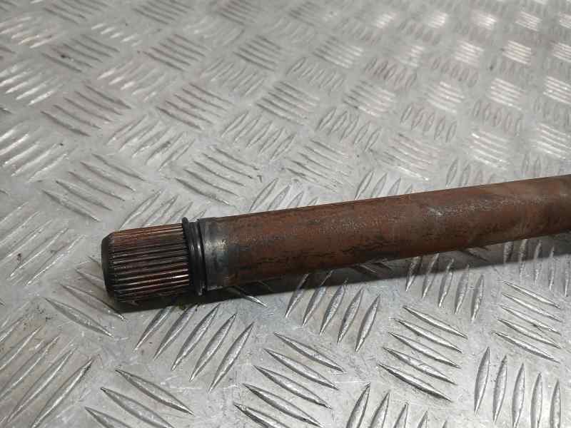 Recambio de transmision delantera derecha para citroën c4 cactus origins referencia OEM IAM 9829387980  