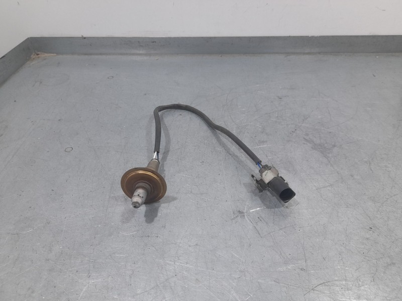 Recambio de sonda lambda para renault megane iv berlina 5p limited referencia OEM IAM 226900029R 0S0012 NYK