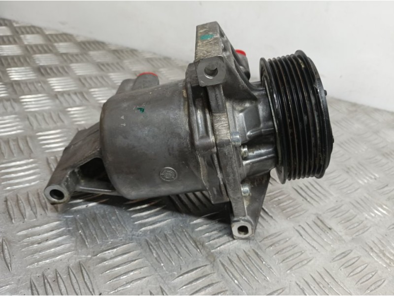 Recambio de compresor aire acondicionado para dacia sandero stepway referencia OEM IAM 926008469R  CALSONIC KANSEI