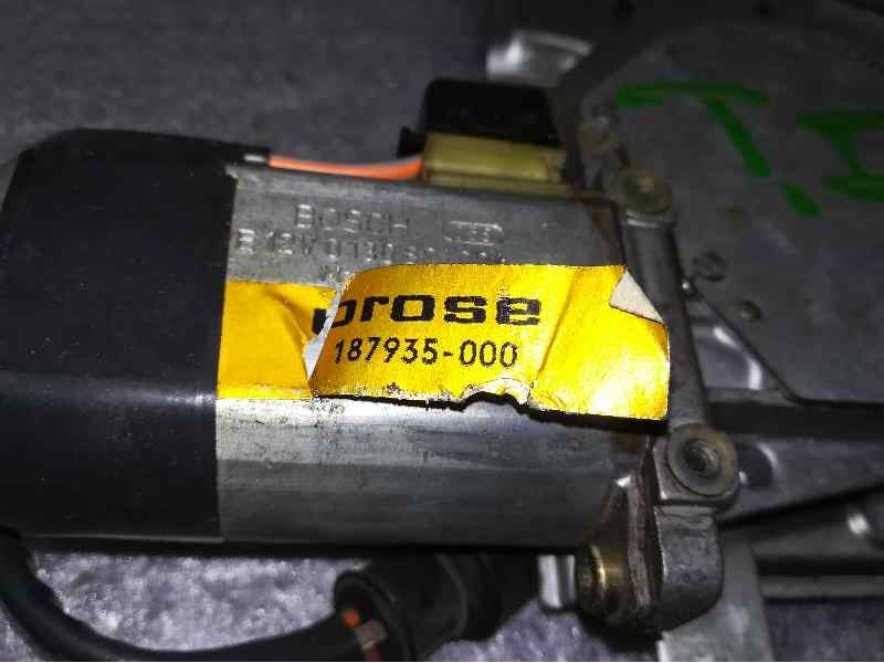 Recambio de elevalunas trasero izquierdo para land rover range rover (lp) referencia OEM IAM 187935 2 PINS ELECTRICO