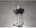 Recambio de elevalunas trasero derecho para citroën c4 lim. exclusive referencia OEM IAM SIN REF  ELÉCTRICO 6 PINES