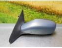 Recambio de retrovisor izquierdo para renault laguna ii (bg0) authentique referencia OEM IAM  5 PINS ELECTRICO