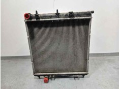 RADIADOR AGUA 9684522780 886160000 DENSO