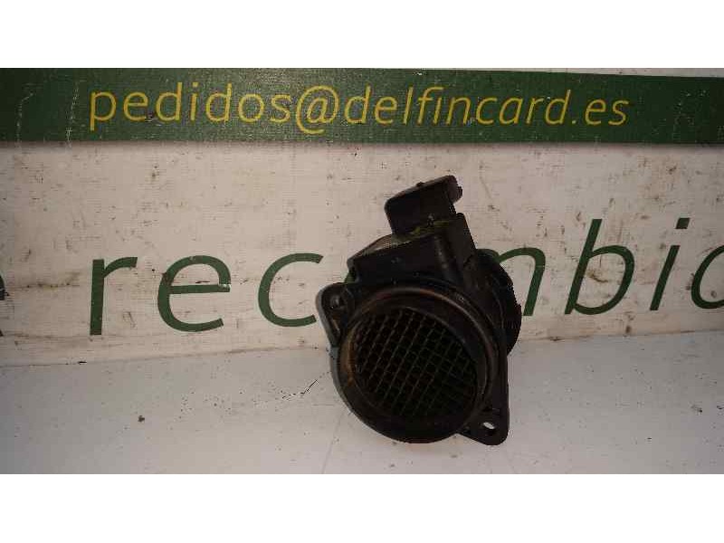 Recambio de caudalimetro para ford fiesta (cbk) ambiente referencia OEM IAM 5WK9631 9657533680 SIEMENS