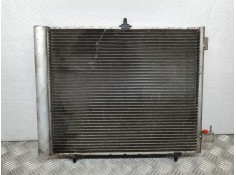 Recambio de condensador / radiador aire acondicionado para peugeot 208 access referencia OEM IAM 9674813580 5H2680000 