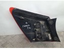 Recambio de piloto trasero derecho para nissan qashqai (j10) acenta referencia OEM IAM 26550JD000 89071062 EXTERIOR