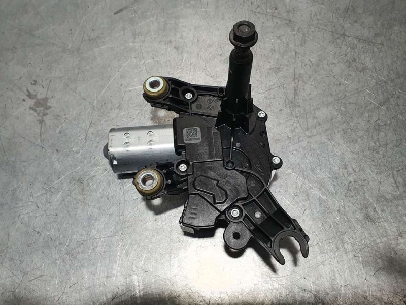 Recambio de motor limpia trasero para renault clio iv limited referencia OEM IAM 287105483R W000034936 VALEO