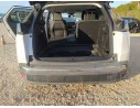 Recambio de paragolpes trasero para peugeot 3008 allure pack referencia OEM IAM 1636403680  