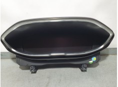 Recambio de cuadro instrumentos para peugeot 3008 gt line referencia OEM IAM 9828150380 503003520802 