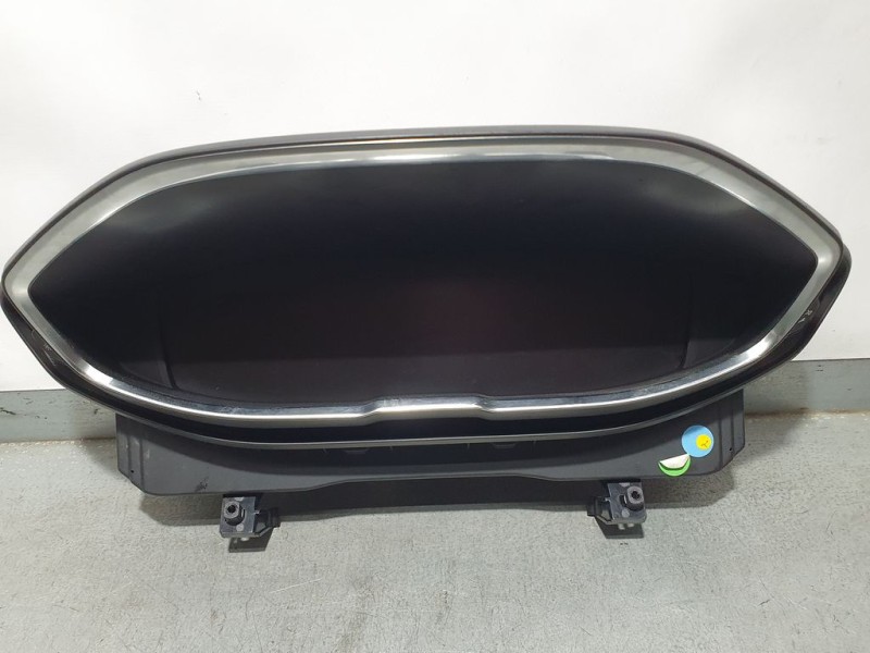 Recambio de cuadro instrumentos para peugeot 3008 gt line referencia OEM IAM 9828150380 503003520802 