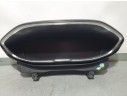 Recambio de cuadro instrumentos para peugeot 3008 gt line referencia OEM IAM 9828150380 503003520802 