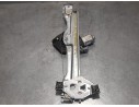 Recambio de elevalunas trasero derecho para citroën c4 lim. exclusive referencia OEM IAM SIN REF  ELÉCTRICO 6 PINES