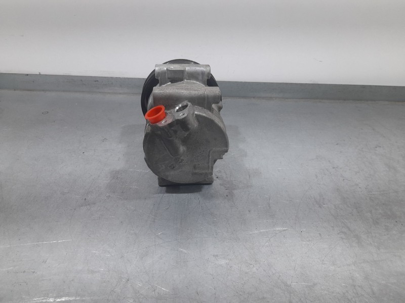 Recambio de compresor aire acondicionado para alfa romeo 147 (937_) 1.9 jtdm 8v (937.axd1a, 937.axu1a, 937.bxu1a) referencia OEM