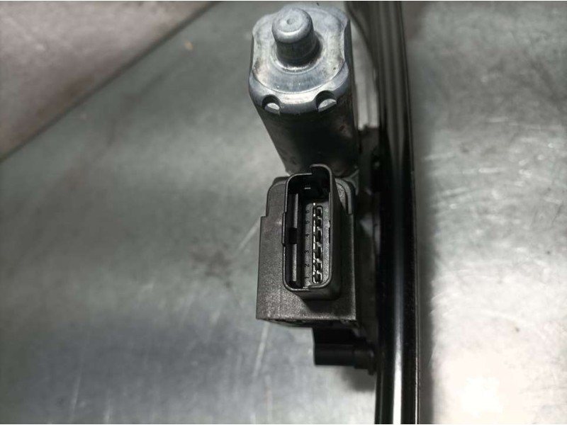 Recambio de elevalunas delantero derecho para citroën c3 aircross bluehdi 110 s&s eat6 shine referencia OEM IAM 89187596  ELECTR