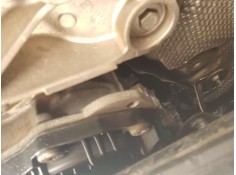 CAJA CAMBIOS GA8HP50Z AUTOMATICA