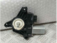 MOTOR ELEVALUNAS TRASERO IZQUIERDO 968740100 SD882721 BROSE