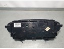 Recambio de cuadro instrumentos para peugeot 3008 gt line referencia OEM IAM 9828150380 503003520802 