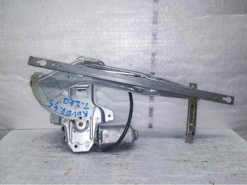 Recambio de elevalunas trasero izquierdo para mg serie 45 (rt) referencia OEM IAM 400344B 2 PINS ELECTRICO 