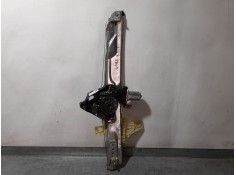 Recambio de elevalunas delantero derecho para dacia sandero stepway referencia OEM IAM 807209782R  ELECTRICO 2 PINES