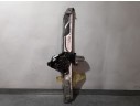 Recambio de elevalunas delantero derecho para dacia sandero stepway referencia OEM IAM 807209782R  ELECTRICO 2 PINES