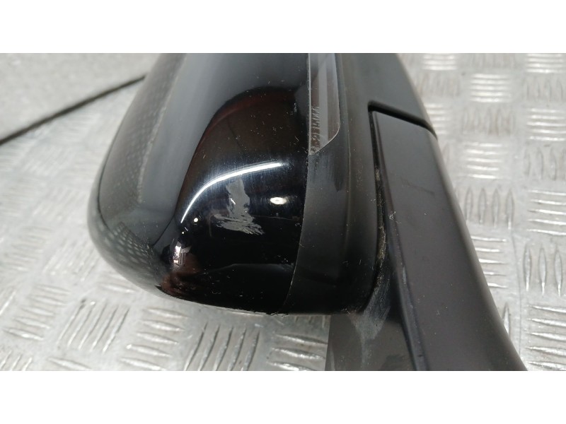 Recambio de retrovisor izquierdo para peugeot 3008 ii suv (mc_, mr_, mj_, m4_) 1.5 bluehdi 130 referencia OEM IAM 1618048180 ELE