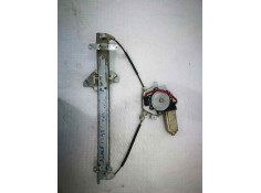 Recambio de elevalunas delantero derecho para nissan almera (n15) referencia OEM IAM 307300M16 DOS PINS 