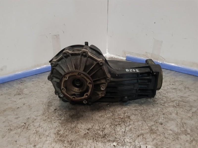 Recambio de diferencial trasero para audi a6 berlina (4b2) 2.5 tdi quattro referencia OEM IAM 01R500043D 01R500043D 