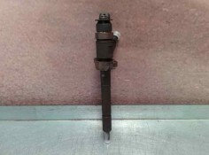 Recambio de inyector para citroën xsara picasso 1.6 hdi cat (9hy / dv6ted4) referencia OEM IAM 445110297  BOSCH