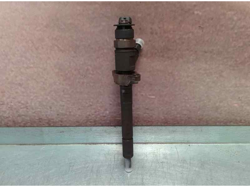 Recambio de inyector para citroën xsara picasso 1.6 hdi cat (9hy / dv6ted4) referencia OEM IAM 445110297  BOSCH