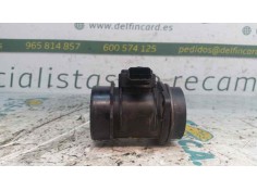 Recambio de caudalimetro para ford fiesta (cb1) 1.4 tdci cat referencia OEM IAM 5WK97004 9647144080 CONTINENTAL