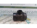 Recambio de caudalimetro para ford fiesta (cb1) 1.4 tdci cat referencia OEM IAM 5WK97004 9647144080 CONTINENTAL