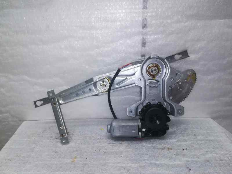 Recambio de elevalunas trasero izquierdo para mg serie 45 (rt) referencia OEM IAM 400344B 2 PINS ELECTRICO 