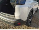 Recambio de paragolpes trasero para peugeot 3008 allure pack referencia OEM IAM 1636403680  