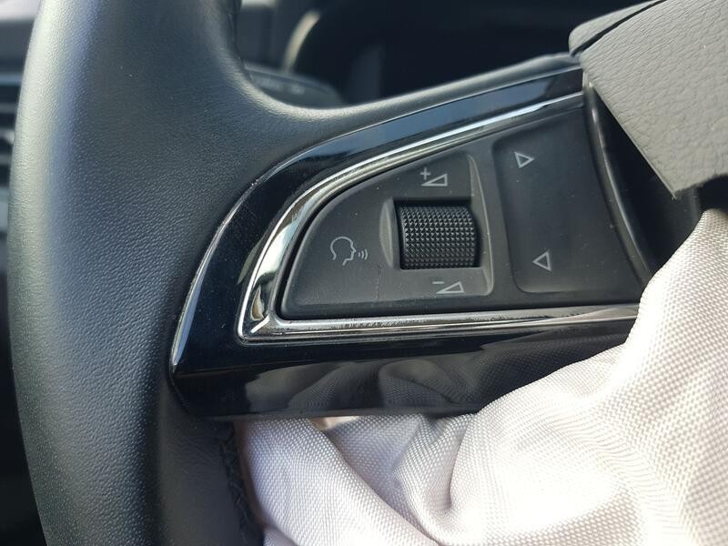 Recambio de volante para skoda kamiq (nw4) 1.0 tsi referencia OEM IAM 5E0419091BS  