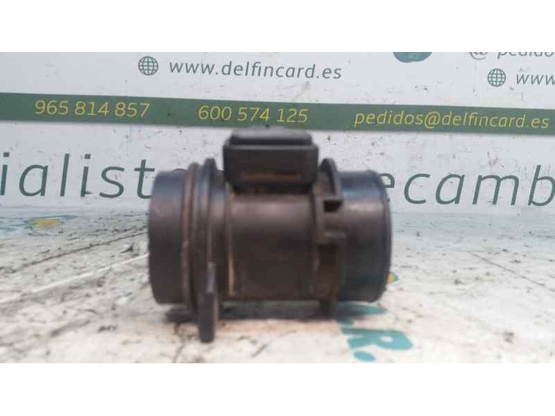 Recambio de caudalimetro para ford fiesta (cb1) 1.4 tdci cat referencia OEM IAM 5WK97004 9647144080 CONTINENTAL