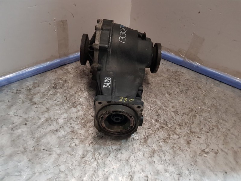 Recambio de diferencial trasero para audi a6 berlina (4b2) 2.5 tdi quattro referencia OEM IAM 01R500043D 01R500043D 