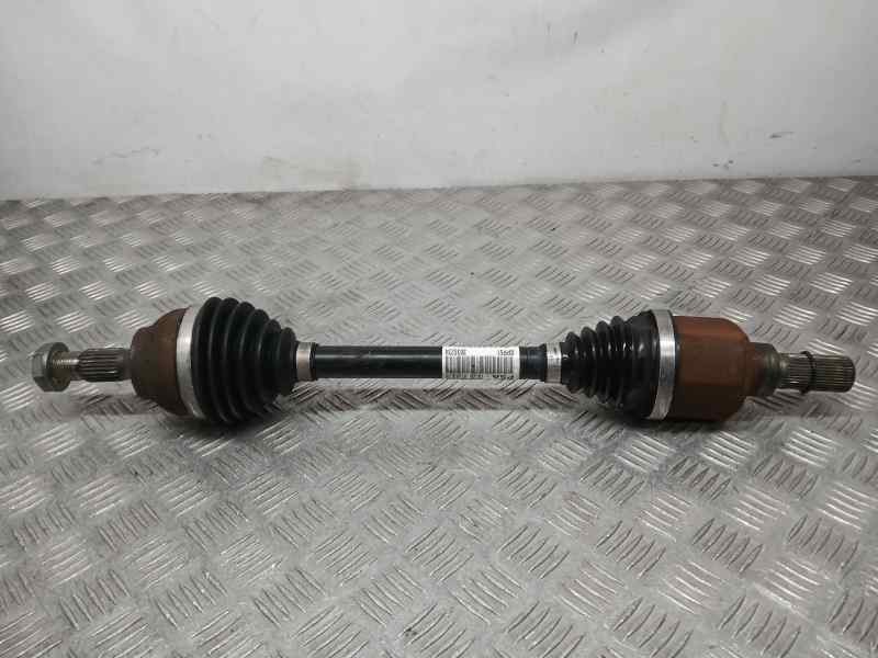 Recambio de transmision delantera izquierda para citroën c4 cactus origins referencia OEM IAM 9807280280  