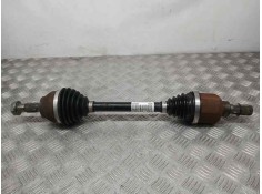 Recambio de transmision delantera izquierda para citroën c4 cactus origins referencia OEM IAM 9807280280  