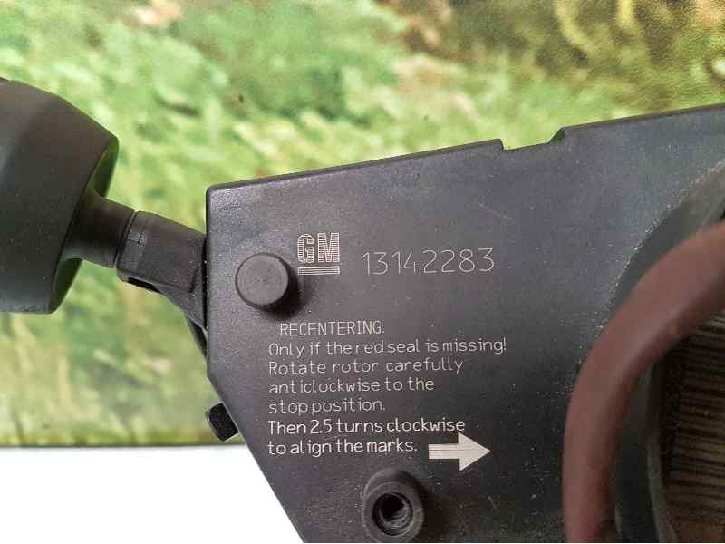 Recambio de com 2000 para opel corsa d catch me referencia OEM IAM 13142283 12274700 DELPHI